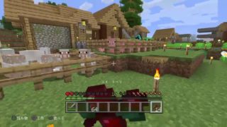 ［初見さん参加者大歓迎］初心者がサバイバルで頑張る［マインクラフト］