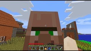 夜中にひっそりやるマインクラフト