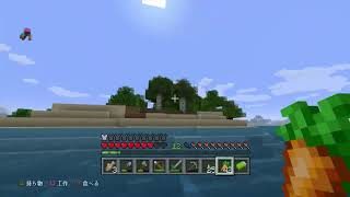 まったり楽しむマインクラフト