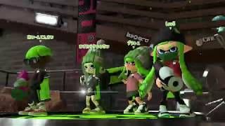 【ガチエリアX】脳筋クアッドホッパー生活 #17【スプラトゥーン2】