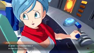 ドラゴンボールファイターズ