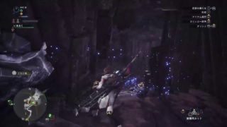モンスターハンターワールド MHW　まったりゆったり初心者ゲーム配信