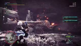 モンスターハンターワールド MHW　まったりゆったり初心者ゲーム配信