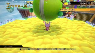 【DBFZ】ポンコツ先生のドラゴンボールファイターズ、GTをランクで使うために練習！【PS4】
