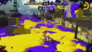 【スプラトゥーン２】ガチマ配信