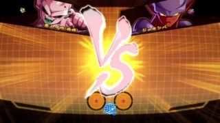 ドラゴンボールファイターズ　18号