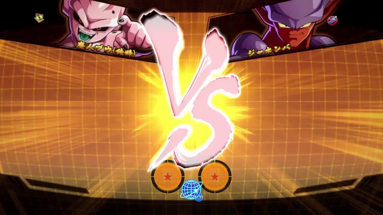 ドラゴンボールファイターズ　18号