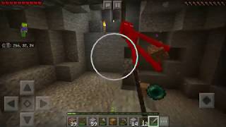 統合版(Bedrock Edition) マインクラフト Part.1　ノー編集