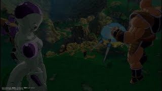 ドラゴンボール ファイターズ_20190809082657