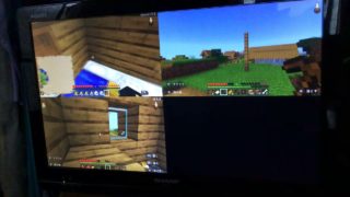 マインクラフトパート1