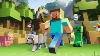 「マインクラフト」誕生日きたー！！まったりサバイバル配信