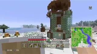 櫻猫のマインクラフト実況リターンズ　パート６