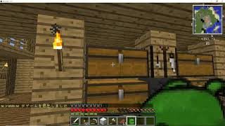 マインクラフト　エンダドラゴン