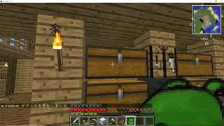 マインクラフト　エンダドラゴン