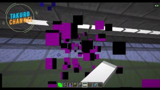 【たくろうチャンネル】マインクラフトで遊ぶよ☆【第10回】