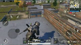 エイム０のPUBG実況プレイ part７