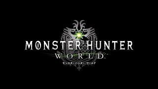 #14【モンスターハンターワールド/MHW】やる　やりこんでない復帰勢【大人のまったりゲーム配信】