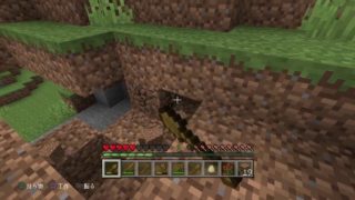 【マイクラ】のんびりマインクラフト#1【PS4】
