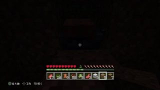 マインクラフト生放送