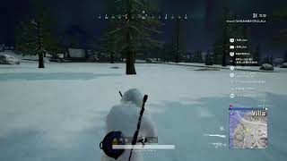 ［PUBG  PS4 ］　PUBG 実況　ころちゃんの自己満足