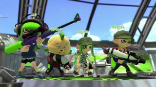 ウデマエアップしたい方向け～A帯ヤグラ編～【スプラトゥーン2】