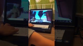 マインクラフトサバイバルにしよう！！！