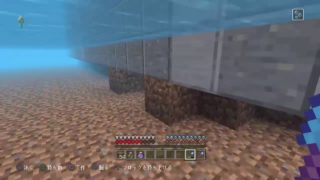 最強卍マインクラフト  人狼が居る館  -建築編-