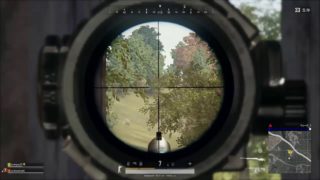 『PS4版PUBG 』実況放送。お昼の世界一下手な初心者のぱぶじー！♪