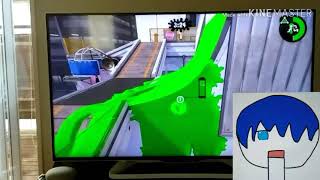 【スプラトゥーン2】 タチウオパーキングで遊んでみた！