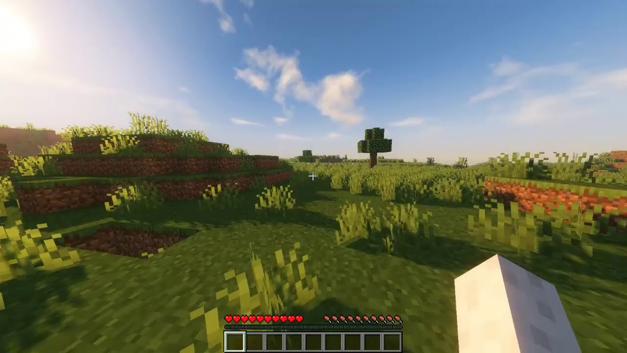 【マインクラフト】フォトナのターボ建築速度戻ってくるまでマイクラサバイバル　#fortnite #minecraft #pubg #荒野行動 #フォートナイト