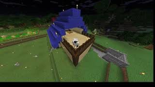 [僕らのマインクラフトに祝福を]part 6