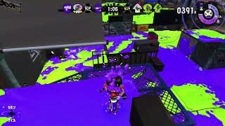 まお スプラトゥーン2 フェス28