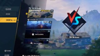 PUBG MOBILE 実況part1