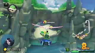 9ブロック型のペットを新しい家族にする【マインクラフト】