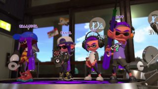 【スプラトゥーン2】1人前のイカになる！シリーズ#26