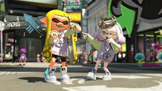 1位取るまでテトリス　 初見さん大歓迎【スプラトゥーン2 　Splatoon2】＃ジャイロオフ