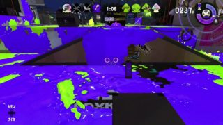 まお スプラトゥーン2 フェス23