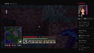 ゆっくりマインクラフト