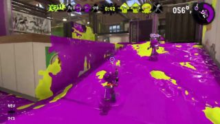 【スプラトゥーン2】1人前のイカになる！シリーズ#32