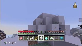 ［マイクラ］マインクラフトはじめましたぁ*