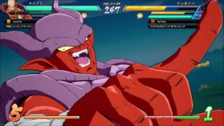 【実況】サクマでドラゴンボールファイターズ#99
