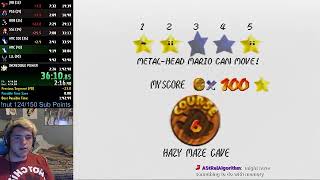 25ひとりかくれんぼをする友達を隠れて驚かすドッキリ【マインクラフト】