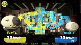 【スプラトゥーン2/さー】きりんさんちゃんねるのプラベに参加してきました！