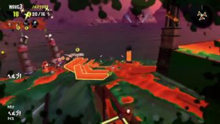 【スプラトゥーン２】リスナー参加型　ﾅﾜﾊﾞﾘ・ﾘｸﾞﾏ・ﾊﾞｲﾄ募集です！