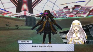 とある魔術の電脳戦機 ルルーン VS ストライカー 復習メモ書き…