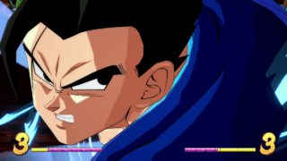 20190828　ドラゴンボールファイターズサークルマッチ　①