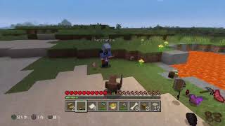 傷心マインクラフト 茶トラ、丸葉、みいこのAPEXレイトショー＼( 'ω')／