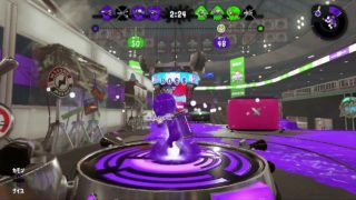 【閲覧注意】スプラトゥーン２ブチギレ実況＆運営に文句を言う！