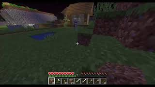 マインクラフト 嫉妬生活 ＃11