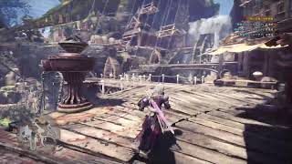 【FPS】ボチの自由気ままに「モンスターハンター：ワールド」Live190818T1413【BOCHI】